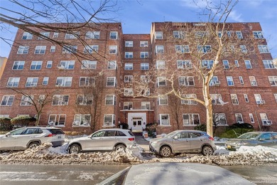 Elegant Forest Hills Living: Renovated Jr-4 Near Austin Street - photo 18