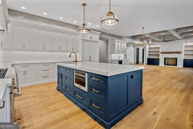 FABULOUS NEW CUSTOM BUILD OPPORTUNITY IN GOVERNORS TOWNE CLUB ON - photo 19