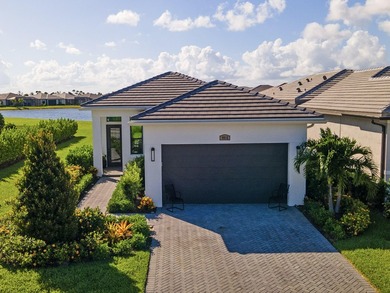 MUST SEE Kolter Home in PGA Verano's newest section of Fortezza! - photo 2