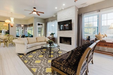 Welcome to Trevi at Bay Lake, a gated community of just 24 - photo 22