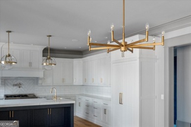 FABULOUS NEW CUSTOM BUILD OPPORTUNITY IN GOVERNORS TOWNE CLUB ON - photo 23