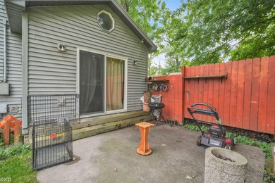 Welcome to this unique 3-bedroom, 1-bath raised ranch across - photo 24