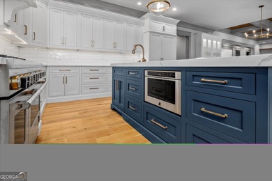 FABULOUS NEW CUSTOM BUILD OPPORTUNITY IN GOVERNORS TOWNE CLUB ON - photo 30