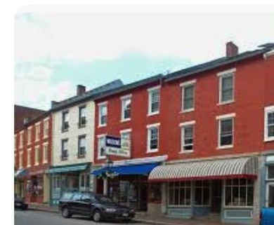 Kennebec River Commercial For Sale in Bath Maine