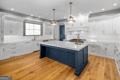 FABULOUS NEW CUSTOM BUILD OPPORTUNITY IN GOVERNORS TOWNE CLUB ON - photo 33