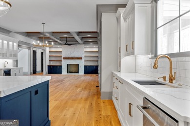 FABULOUS NEW CUSTOM BUILD OPPORTUNITY IN GOVERNORS TOWNE CLUB ON - photo 36