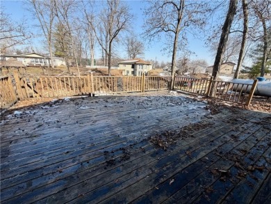 Cabin on the Lake - photo 11