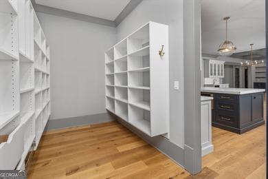 FABULOUS NEW CUSTOM BUILD OPPORTUNITY IN GOVERNORS TOWNE CLUB ON - photo 37