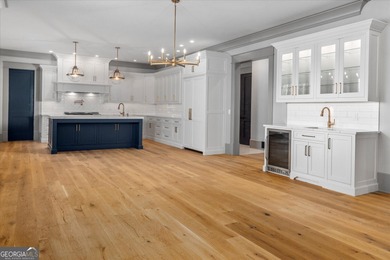 FABULOUS NEW CUSTOM BUILD OPPORTUNITY IN GOVERNORS TOWNE CLUB ON - photo 39