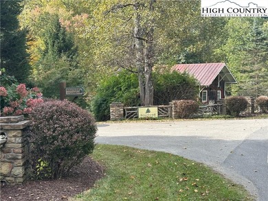 (private lake, pond, coastal) Lot For Sale in Todd North Carolina