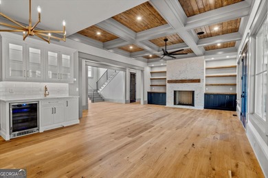 FABULOUS NEW CUSTOM BUILD OPPORTUNITY IN GOVERNORS TOWNE CLUB ON - photo 42