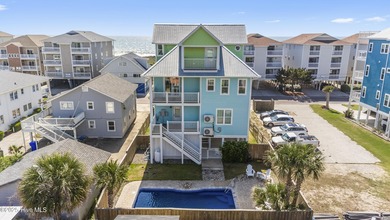 Welcome to 711 Carolina Beach Avenue North, a stunning coastal