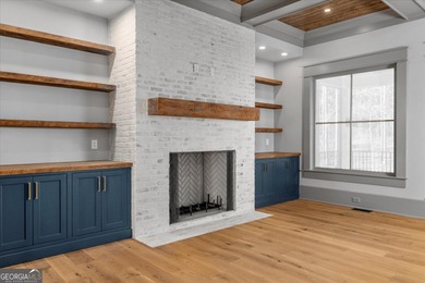 FABULOUS NEW CUSTOM BUILD OPPORTUNITY IN GOVERNORS TOWNE CLUB ON - photo 43