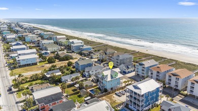 Welcome to 711 Carolina Beach Avenue North, a stunning coastal