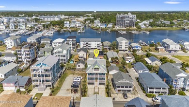 Welcome to 711 Carolina Beach Avenue North, a stunning coastal