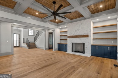FABULOUS NEW CUSTOM BUILD OPPORTUNITY IN GOVERNORS TOWNE CLUB ON - photo 46