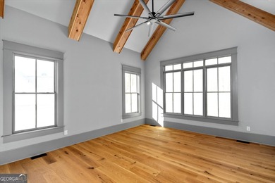 FABULOUS NEW CUSTOM BUILD OPPORTUNITY IN GOVERNORS TOWNE CLUB ON - photo 48