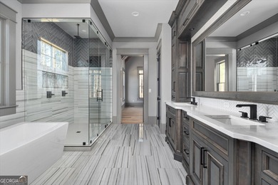 FABULOUS NEW CUSTOM BUILD OPPORTUNITY IN GOVERNORS TOWNE CLUB ON - photo 52