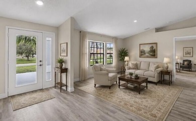 Welcome to this 3-bedroom, 2.5-bathroom single-story residence - photo 2