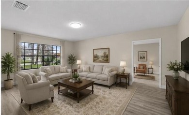 Welcome to this 3-bedroom, 2.5-bathroom single-story residence - photo 3
