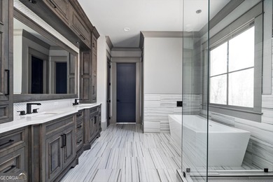 FABULOUS NEW CUSTOM BUILD OPPORTUNITY IN GOVERNORS TOWNE CLUB ON - photo 54