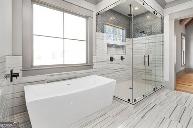 FABULOUS NEW CUSTOM BUILD OPPORTUNITY IN GOVERNORS TOWNE CLUB ON - photo 55