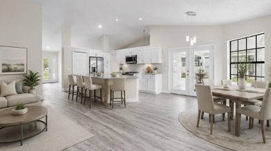 Welcome to this 3-bedroom, 2.5-bathroom single-story residence - photo 5