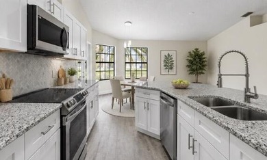 Welcome to this 3-bedroom, 2.5-bathroom single-story residence - photo 6