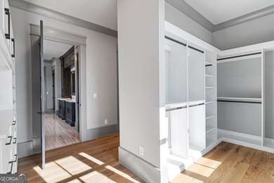FABULOUS NEW CUSTOM BUILD OPPORTUNITY IN GOVERNORS TOWNE CLUB ON - photo 57