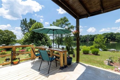 Lake Home Sale Pending in , Missouri
