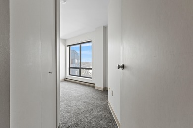 Perhaps the Best Buy in the City! This freshly painted newly