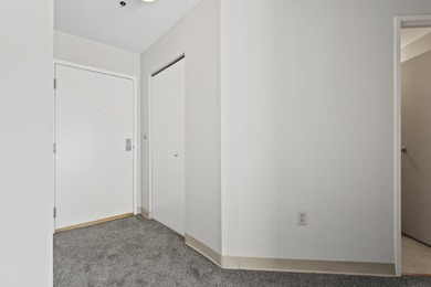 Perhaps the Best Buy in the City! This freshly painted newly