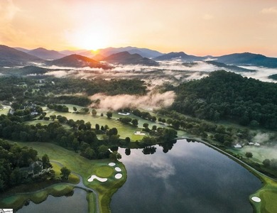 Nestled in the mountains just minutes from Greenville, SC, make - photo 9