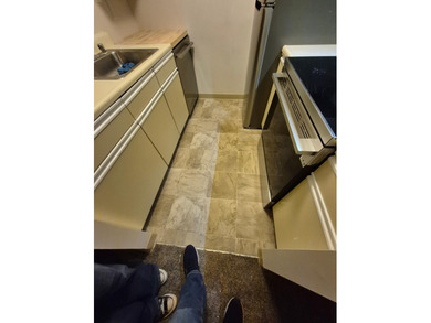 Perhaps the Best Buy in the City! This freshly painted newly