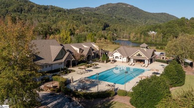 Nestled in the mountains just minutes from Greenville, SC, make - photo 10
