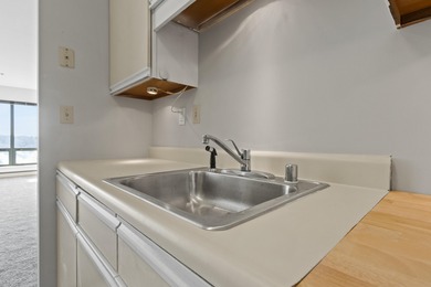 Perhaps the Best Buy in the City! This freshly painted newly