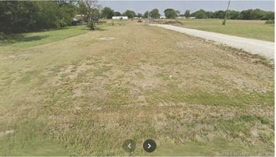 Arkansas River Lot For Sale in Haskell Oklahoma