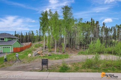 Lake Lot For Sale in Eagle River, Alaska