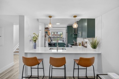 RARELY AVAILABLE and beautifully updated, 3- bed, 2- bath - photo 1