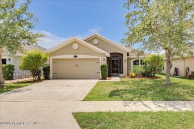 Lake Home For Sale in Melbourne, Florida