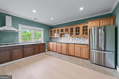 Rediscover one of Hamilton Mill's most coveted lakefront - photo 12