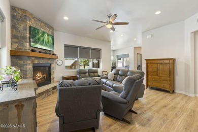 ON CITY & WATER, NO HAULING HERE! Set on over an acre in sought - photo 12
