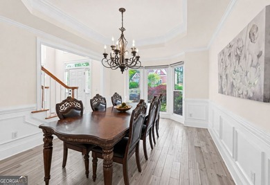 Rediscover one of Hamilton Mill's most coveted lakefront - photo 13