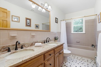 Feel the warmth of this home the moment you walk through the - photo 13