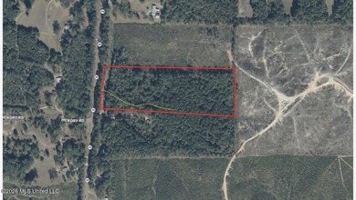+/- 15 acre homesite or recreational property in Leake County - photo 15