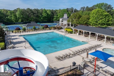 Rediscover one of Hamilton Mill's most coveted lakefront - photo 17