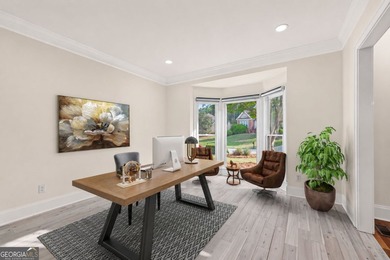Rediscover one of Hamilton Mill's most coveted lakefront - photo 25