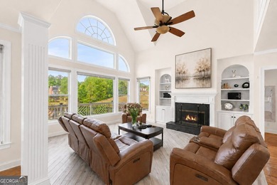 Rediscover one of Hamilton Mill's most coveted lakefront - photo 28