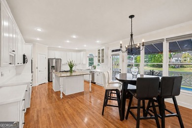 Rediscover one of Hamilton Mill's most coveted lakefront - photo 29