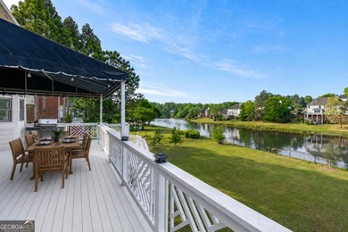 Rediscover one of Hamilton Mill's most coveted lakefront - photo 30
